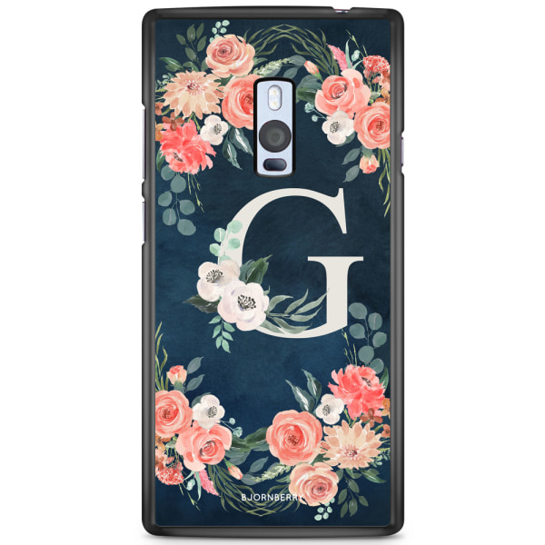 Bjornberry Skal OnePlus 2 - Monogram G