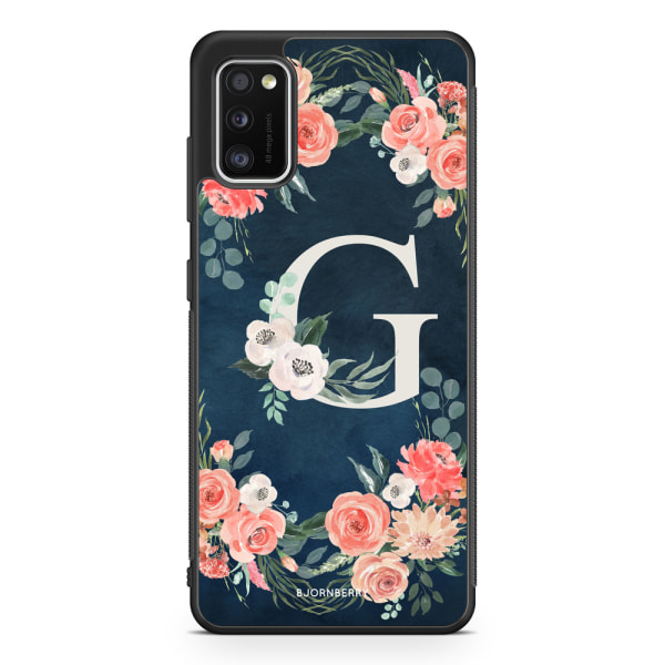 Bjornberry Skal Samsung Galaxy A41 - Monogram G