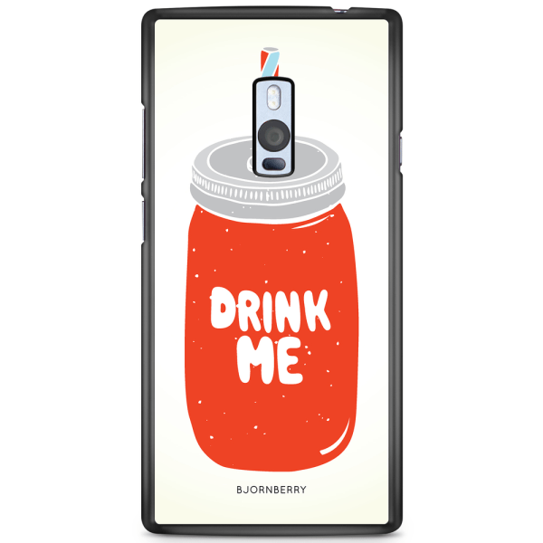 Bjornberry Skal OnePlus 2 - Drink Me