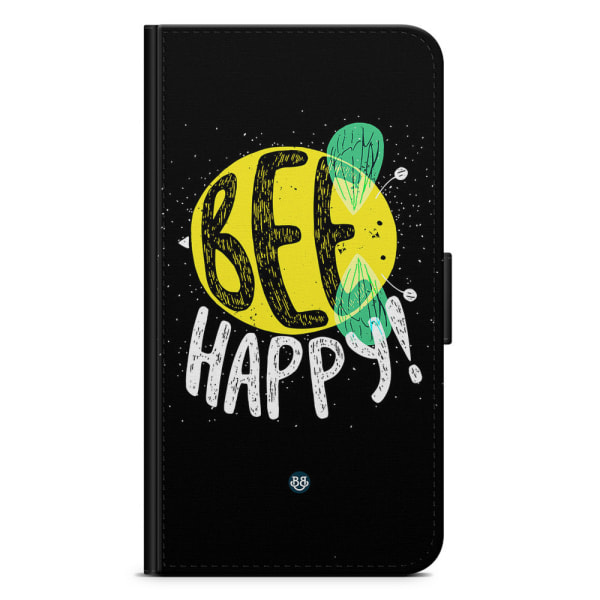 Bjornberry Fodral Sony Xperia 10 IV - BEE Happy
