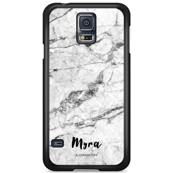 Bjornberry Skal Samsung Galaxy S5 Mini - Myra