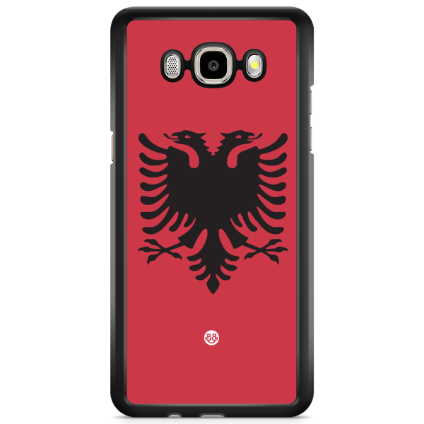 Bjornberry Skal Samsung Galaxy J5 (2015) - Albanien