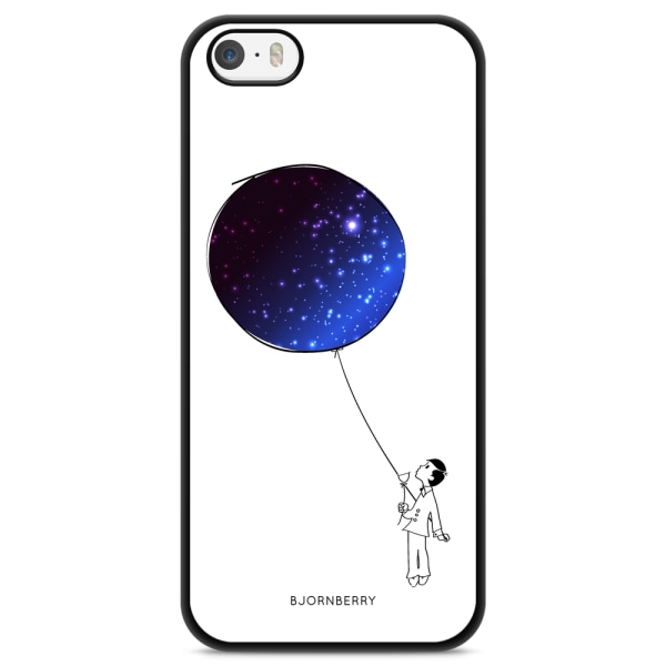 Bjornberry Skal iPhone 5/5s/SE (2016) - Rymd Ballong