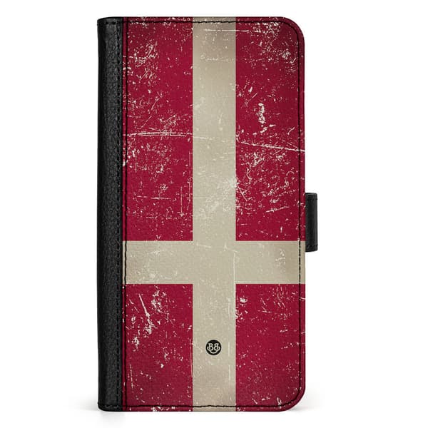 Bjornberry Google Pixel 7a Fodral - Danmark