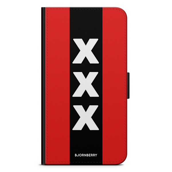 Bjornberry Fodral iPhone SE (2020) - XXX
