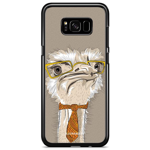 Bjornberry Skal Samsung Galaxy S8 Plus - Hipter Struts