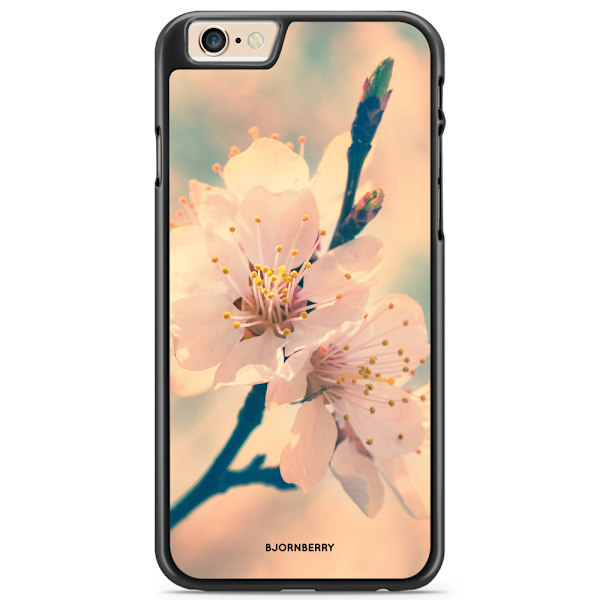 Bjornberry Skal iPhone 6/6s - Blossom