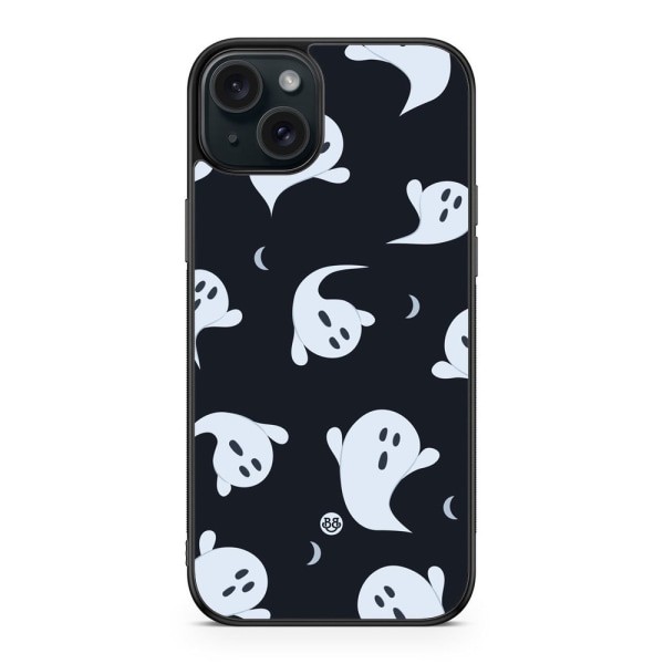 Bjornberry Skal iPhone 15 Plus - Spöknatten