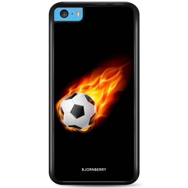 Bjornberry Skal iPhone 5C - Fotboll