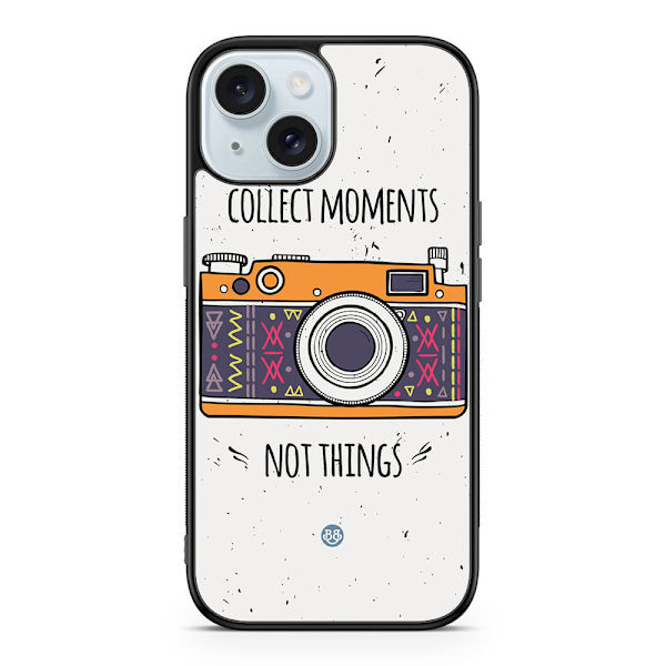Bjornberry Skal iPhone 15 - Collect Moments