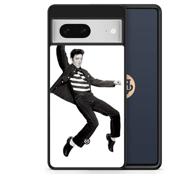 Bjornberry Skal Google Pixel 7 - Elvis