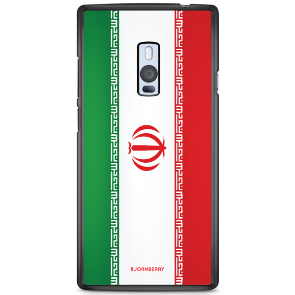 Bjornberry Skal OnePlus 2 - Iran
