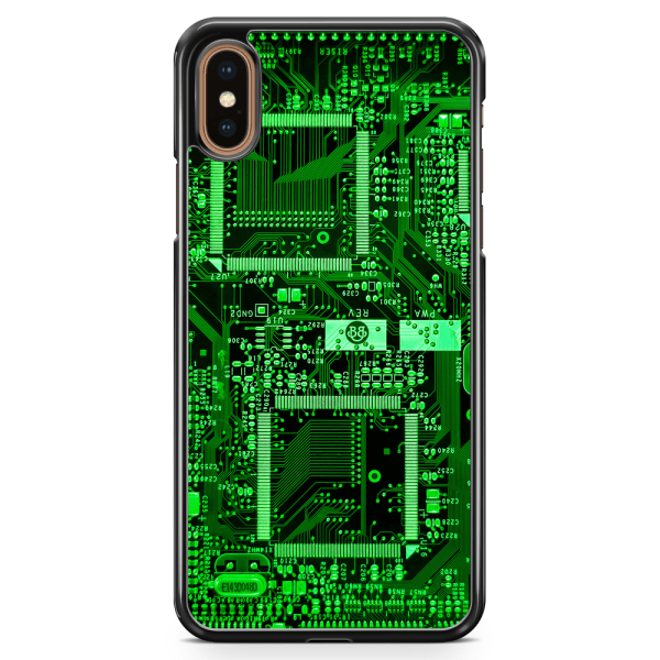 Bjornberry Skal iPhone XS Max - Motherboard