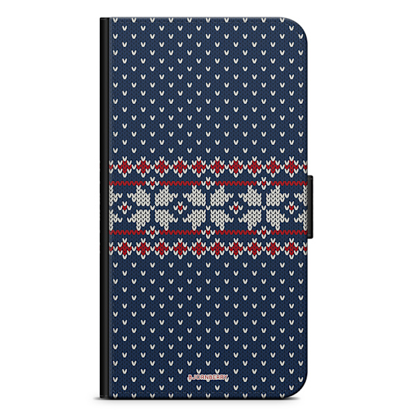 Bjornberry Samsung Galaxy Note 10 Plus - Stickad Jul