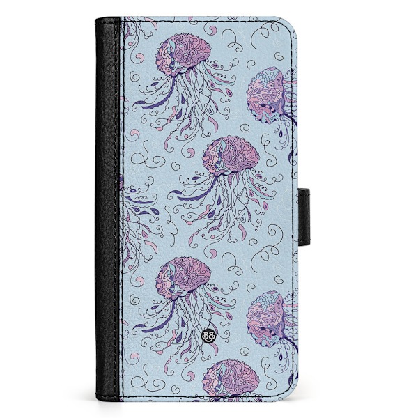 Bjornberry Fodral Samsung Galaxy A54 5G - Maneter