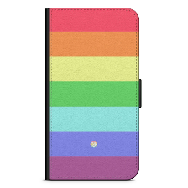 Bjornberry iPhone 14 Fodral - Pride
