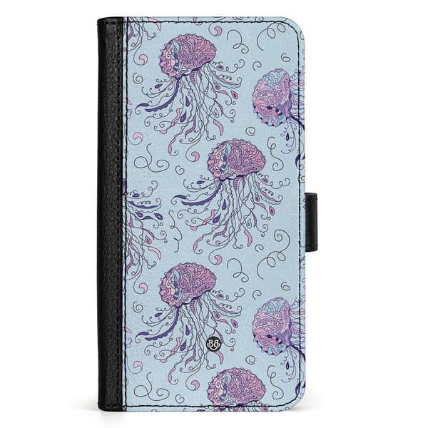 Bjornberry Google Pixel 7a Fodral - Maneter