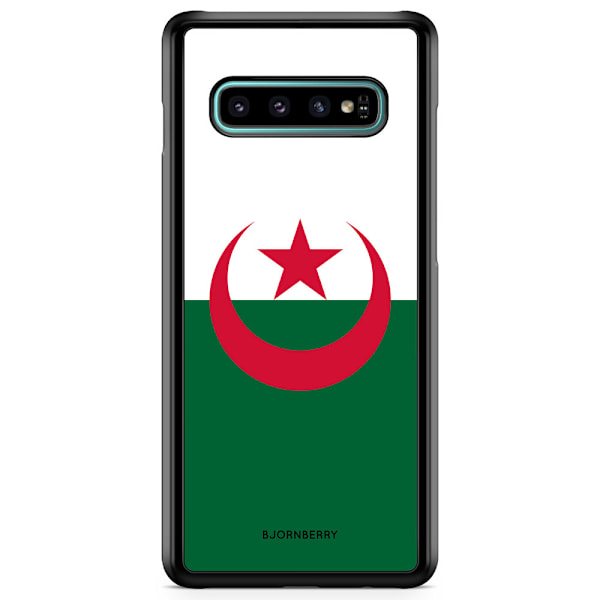 Bjornberry Skal Samsung Galaxy S10 Plus - Algeriet