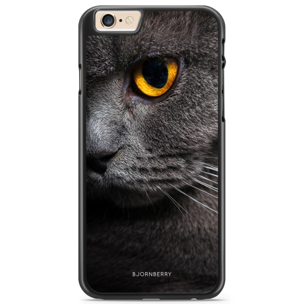 Bjornberry Skal iPhone 6/6s - Katt Öga