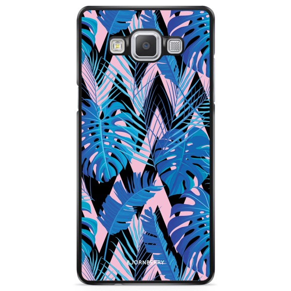 Bjornberry Skal Samsung Galaxy A5 (2015) - Tropical Pattern