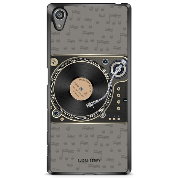 Bjornberry Skal Sony Xperia Z5 - Mixbord