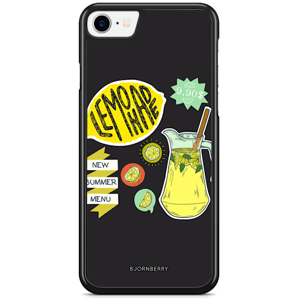 Bjornberry Skal iPhone SE (2020) - Lemon Summer