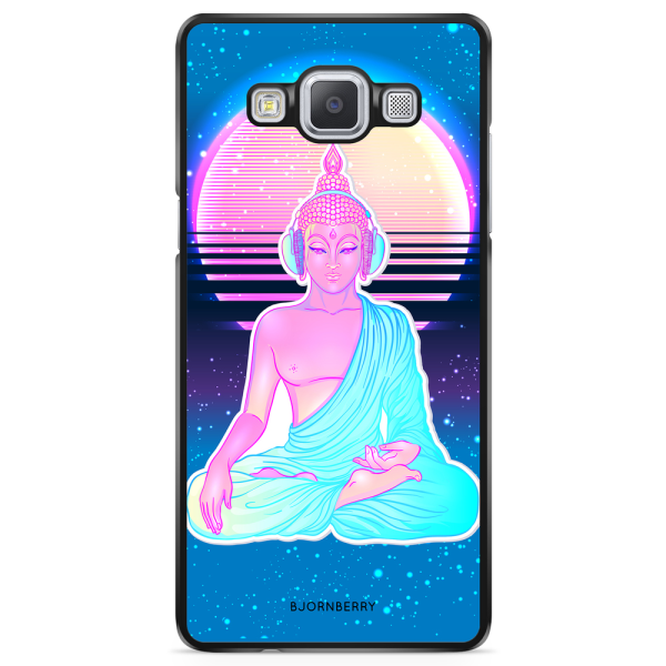 Bjornberry Skal Samsung Galaxy A5 (2015) - Buddha