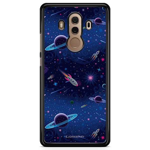 Bjornberry Skal Huawei Mate 10 Pro - Rymden