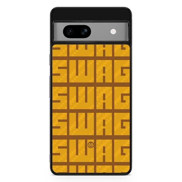Bjornberry Google Pixel 7a Skal - SWAG
