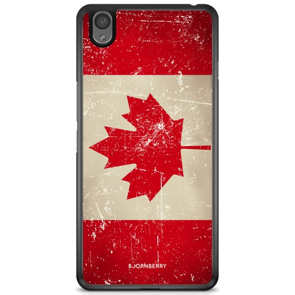 Bjornberry Skal OnePlus X - Kanada