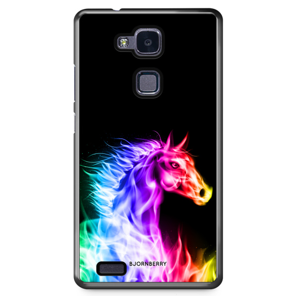 Bjornberry Skal Huawei Honor 5X - Flames Horse