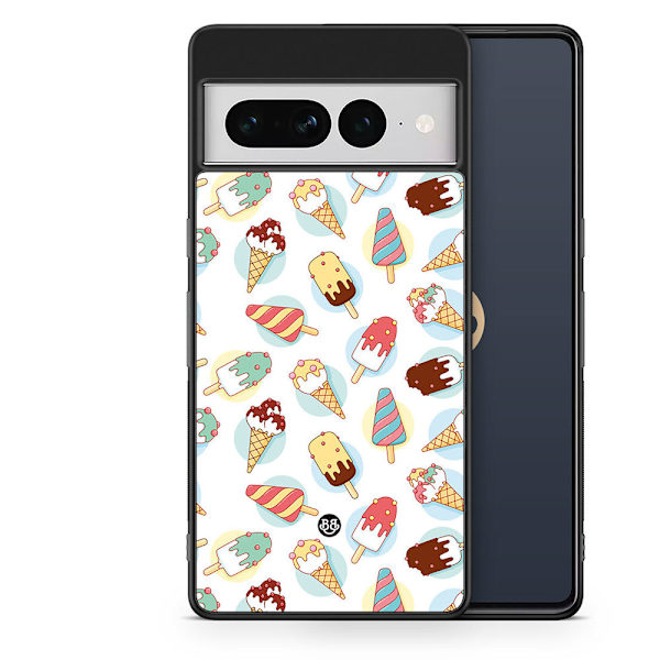 Bjornberry Skal Google Pixel 7 Pro - Glass