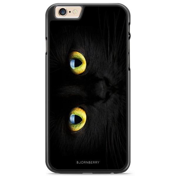 Bjornberry Skal iPhone 6 Plus/6s Plus - Kattögon