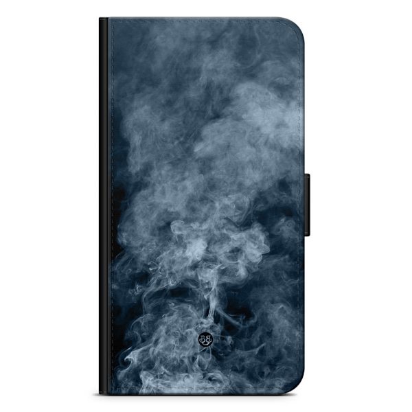 Bjornberry Plånboksfodral Huawei Mate 8 - Smoke