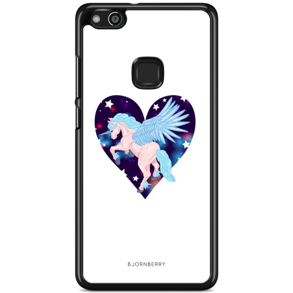 Bjornberry Skal Huawei P10 Lite - Unicorn