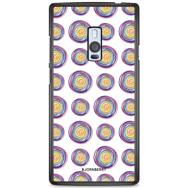 Bjornberry Skal OnePlus 2 - Polka Dots