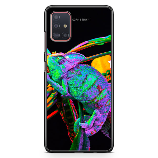 Bjornberry Skal Samsung Galaxy A51 - Kameleont