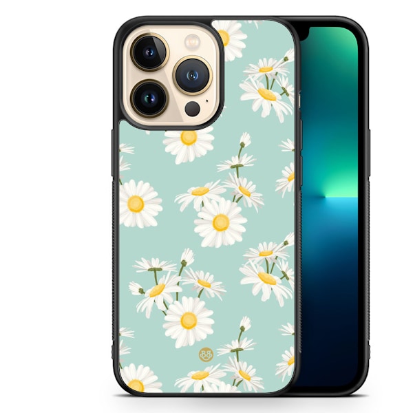 Bjornberry Skal iPhone 13 Pro - Daisy