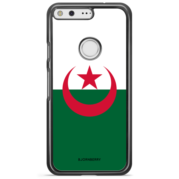 Bjornberry Skal Google Pixel XL - Algeriet