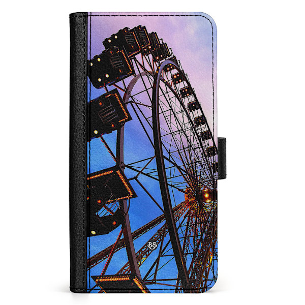 Bjornberry OnePlus Nord CE 2 Lite Fodral - Pariserhjul