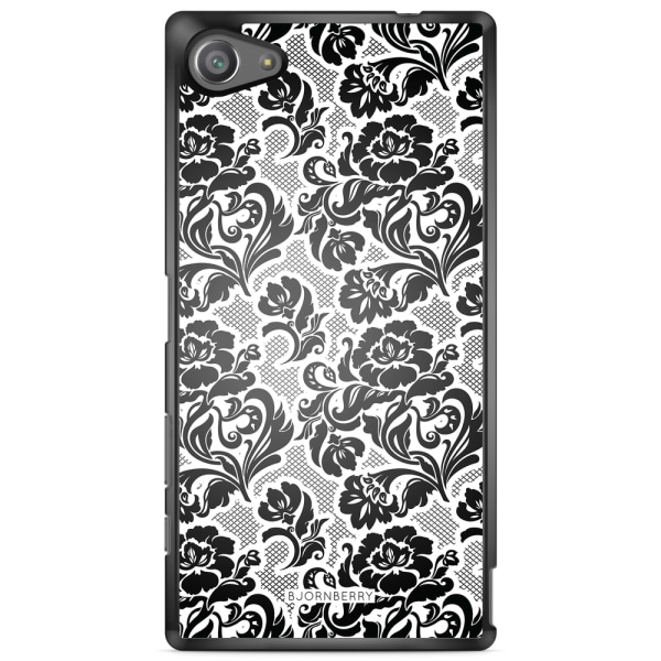 Bjornberry Skal Sony Xperia Z5 Compact - Lace