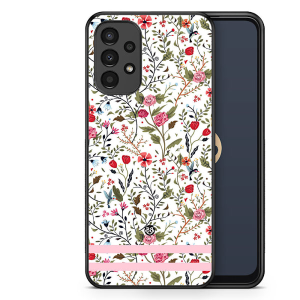 Bjornberry Skal Samsung Galaxy A13 - Kolibrier