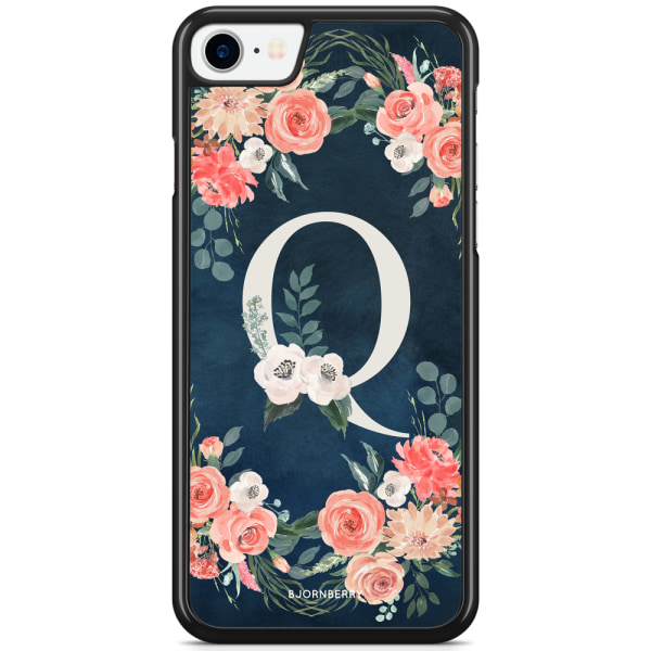Bjornberry Skal iPhone SE (2020) - Monogram Q