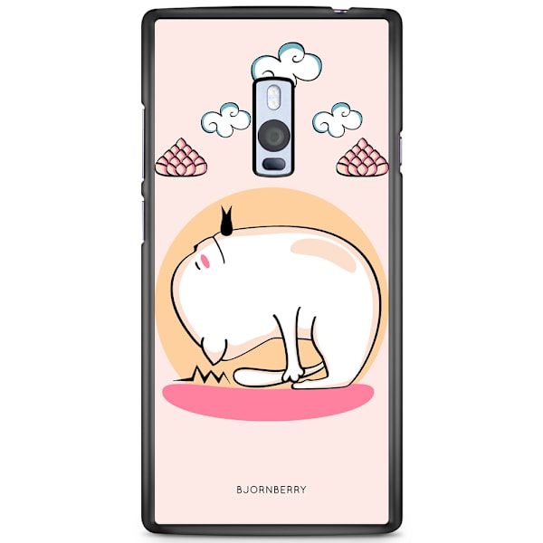 Bjornberry Skal OnePlus 2 - Camel Pose