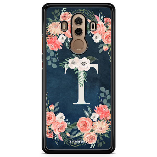 Bjornberry Skal Huawei Mate 10 Pro - Monogram T