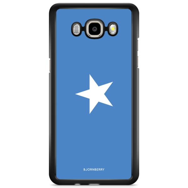 Bjornberry Skal Samsung Galaxy J3 (2016) - Somalia