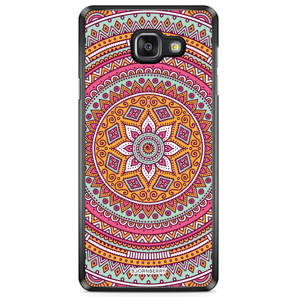 Bjornberry Skal Samsung Galaxy A5 6 (2016)- Mandala