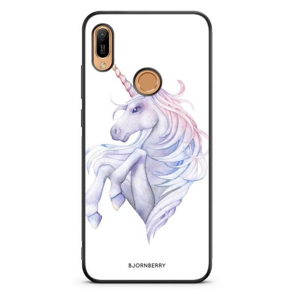 Bjornberry Skal Huawei Y6 2019 - Magic Unicorn