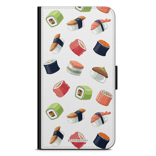 Bjornberry Xiaomi Redmi Note 5 Fodral - Sushi