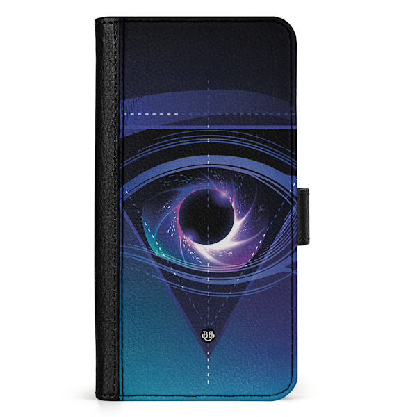 Bjornberry OnePlus Nord CE 2 Lite Fodral - Grafiskt Öga